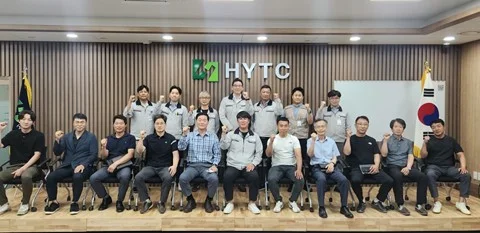 협력회사와 함께하는 품질 경쟁력 강화
