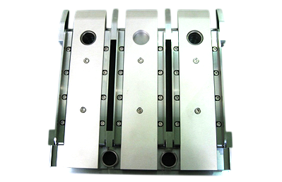 Cell Cutting Die