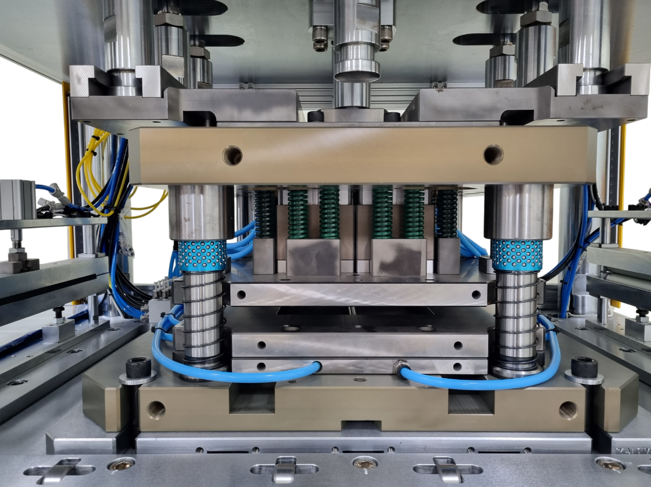 Forming Die