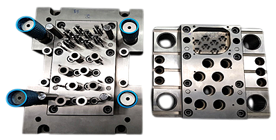 Insulation Punching Die