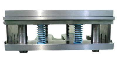 TAB Cutting Die