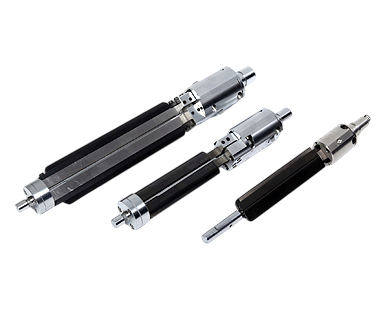 Mandrel